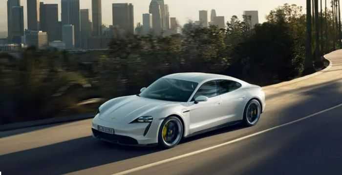 Porsche - Engineering Excellence